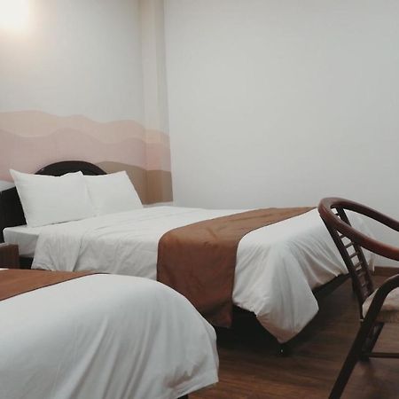Emmie Nha Trang Hotel Esterno foto