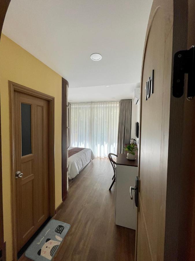 Emmie Nha Trang Hotel Esterno foto