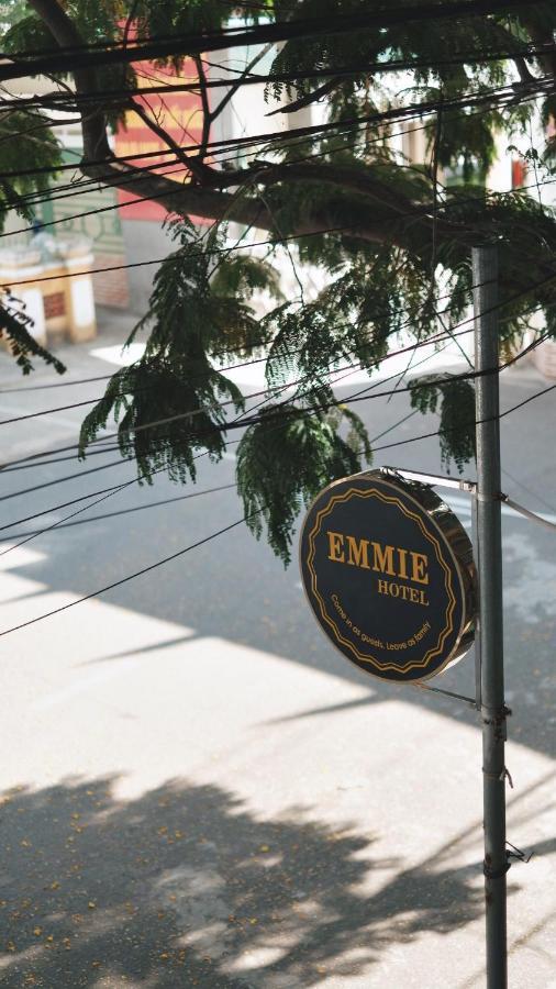 Emmie Nha Trang Hotel Esterno foto