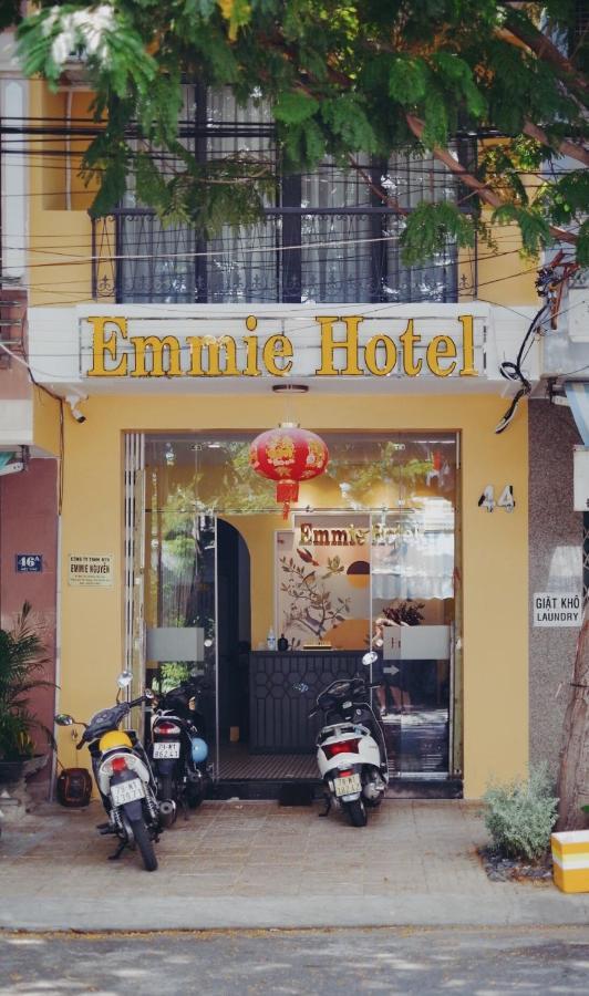 Emmie Nha Trang Hotel Esterno foto