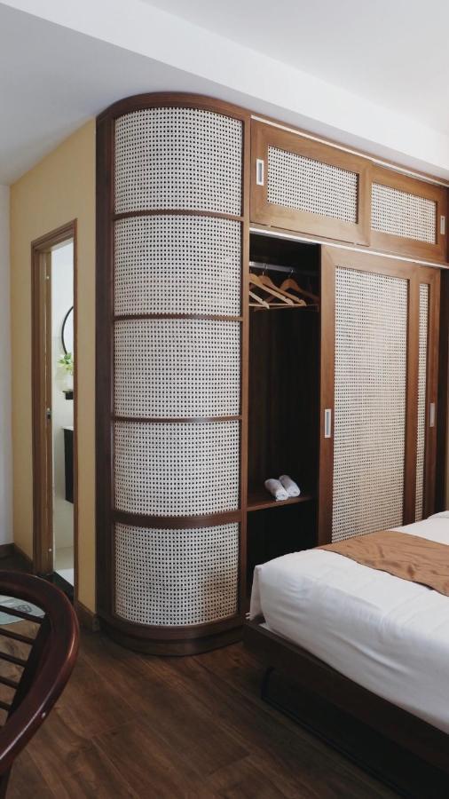 Emmie Nha Trang Hotel Esterno foto
